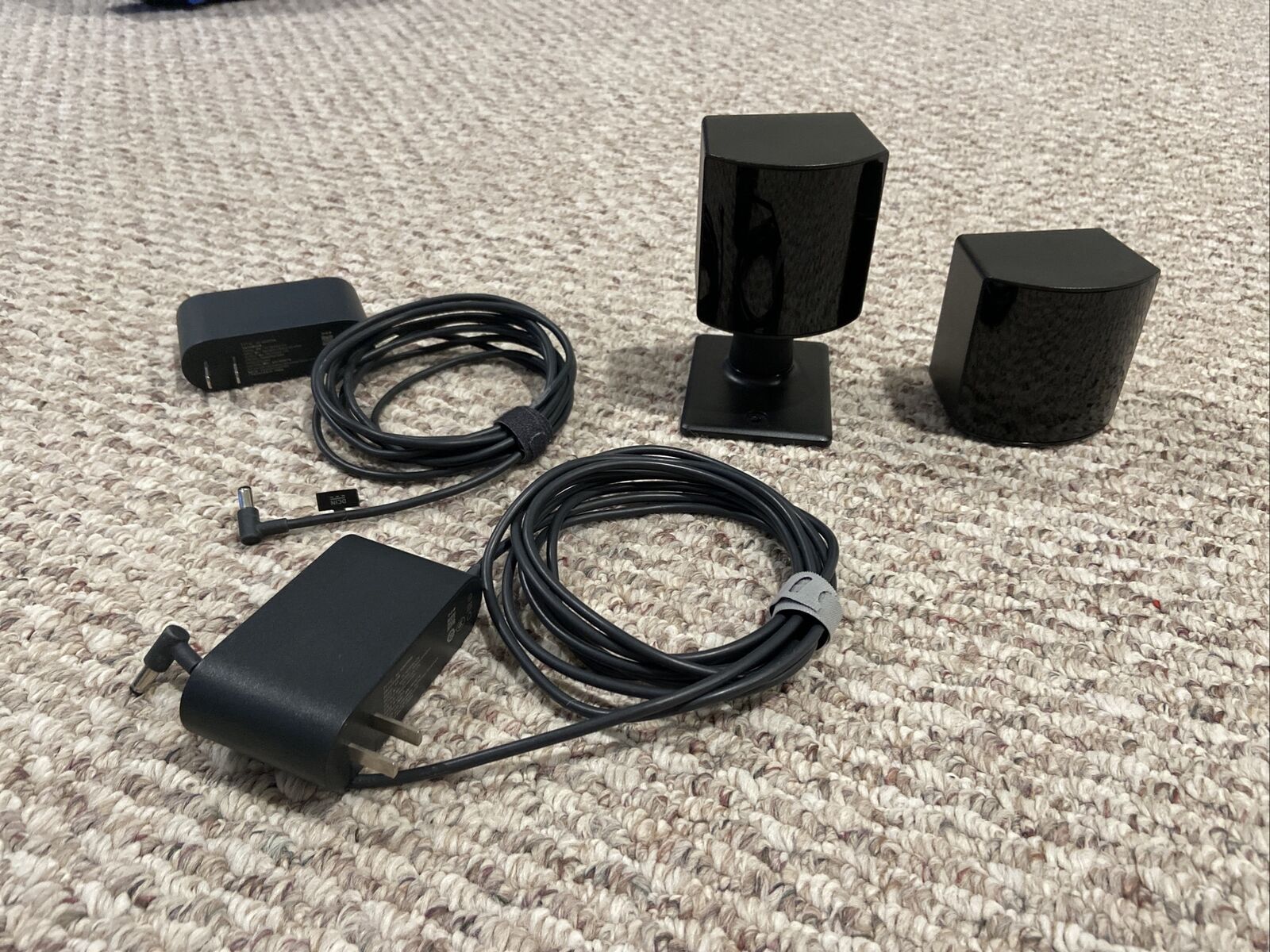 Steamvr Base Station 2.0 (pair)