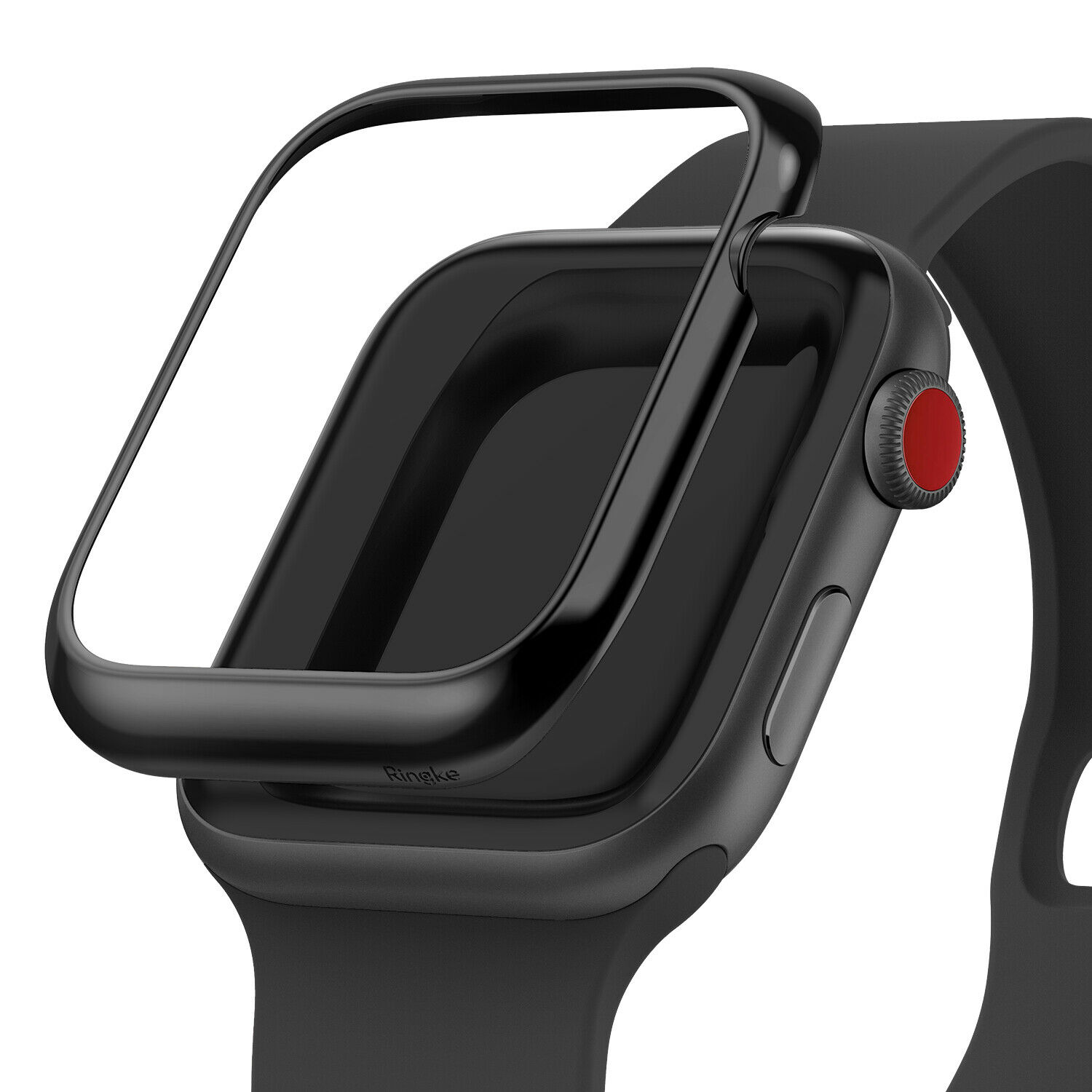 For Apple Watch Series 3 / 2 / 1 Case (38mm, 42mm) | Ringke Bezel Styling Cover
