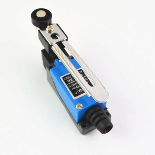 Me-8108 Momentary  Limit Switch Roller Lever Cnc Mill Laser Plasma Waterproof